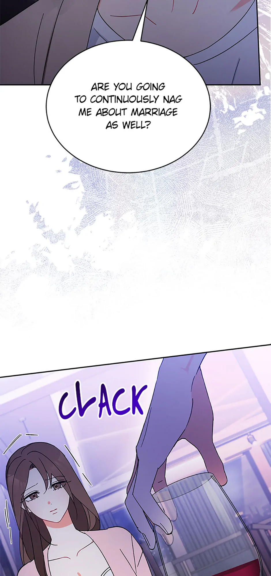 Please Divorce Me Chapter 4 - page 3